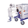 Duo-Mix 2000 Si FE Self-Leveling Screed Mixer Pump