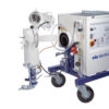 Duo-Mix 2000 Si Plaster Render Spraying Mixer Pump