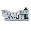 RMX-5000 Wet Process Shotcrete Pump Casting Machine
